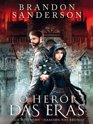 O Herói das Eras - ebook